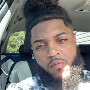 Meet your Posher, Demarcus